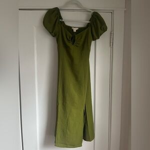 Women’s Midi Sundress